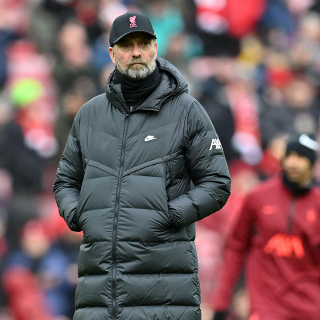Sutra će se Klopp opet sresti s Perišićem
