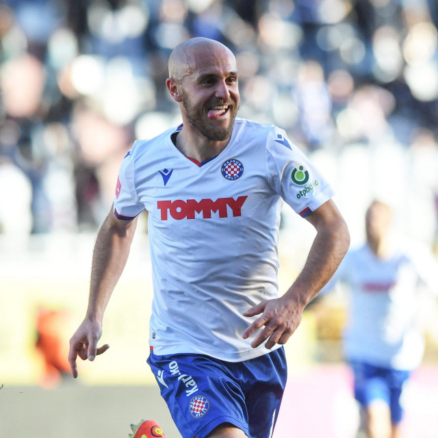 Lukas Grgić