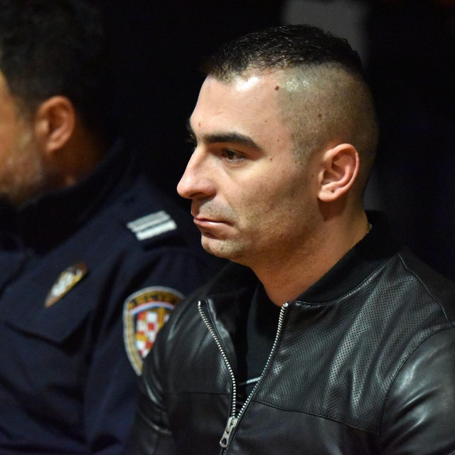 Darko Kovačević Daruvarac
