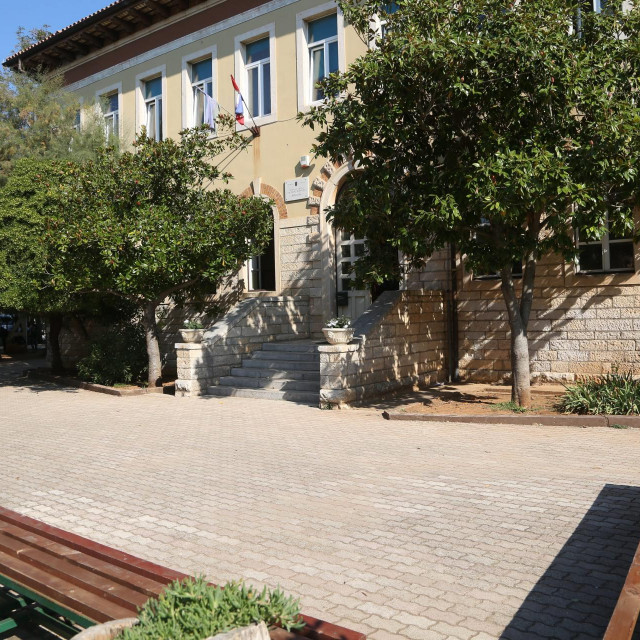 Osnovna škola Mate Demarin u Medulinu
