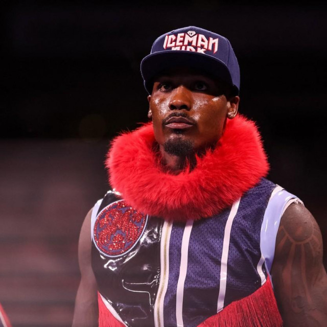 Jermall Charlo