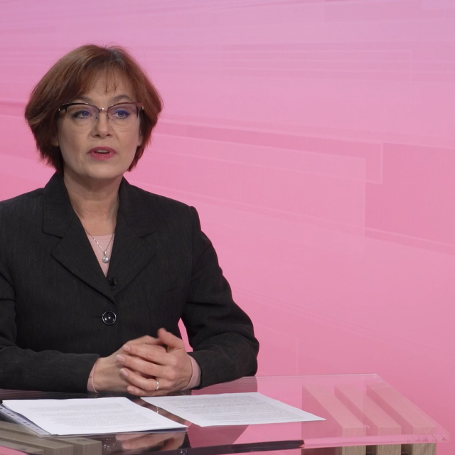 Marica Čilaš Mikulić
