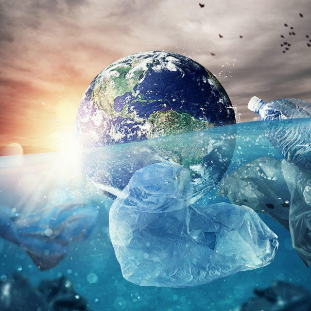 Pesticidi neselektivno ubijaju žive organizme, a plastiku u organizam unose sva živa bića na našem planetu
