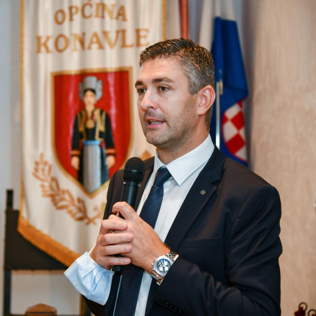 Mato Franković
