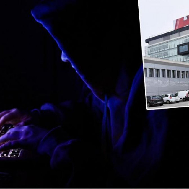 Haker, A1/Ilustracija
