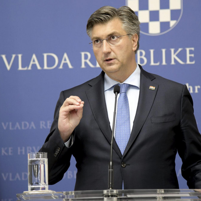 Andrej Plenković
