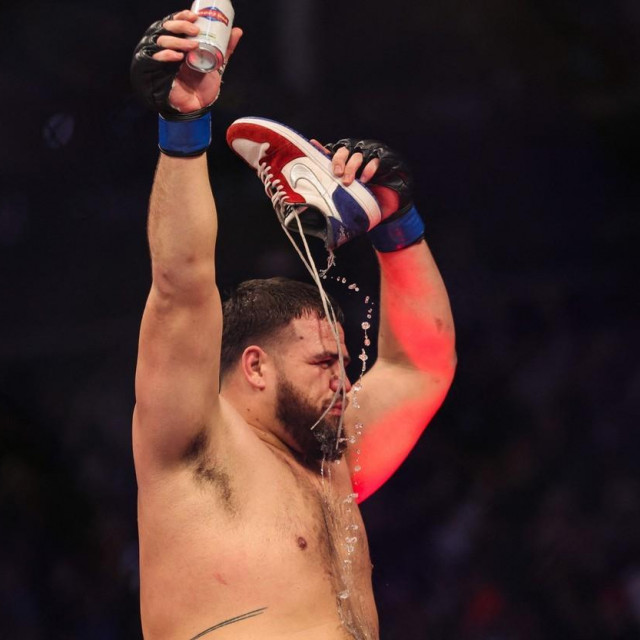 Tai Tuivasa
