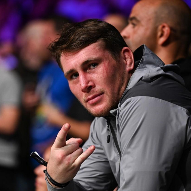 Darren Till
