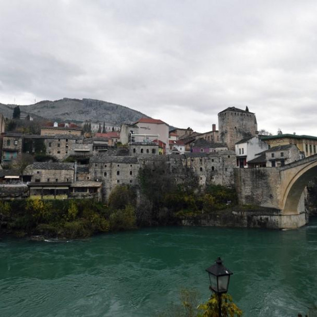Mostar
