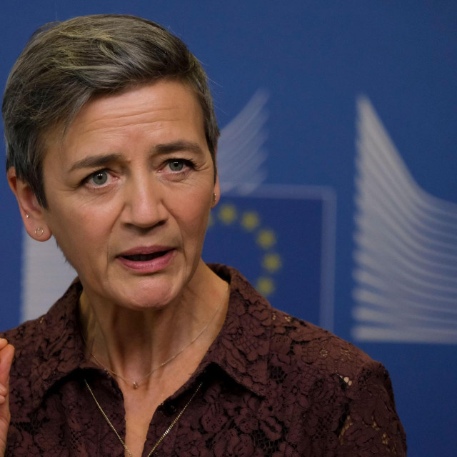 Margrethe Vestager: Svemirska je tehnologija ključna za svakodnevni život i sigurnost
