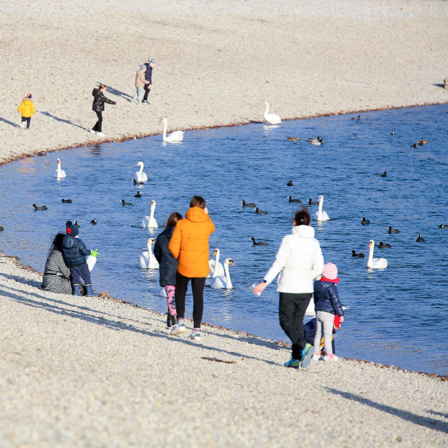 Ilustrativna fotografija
