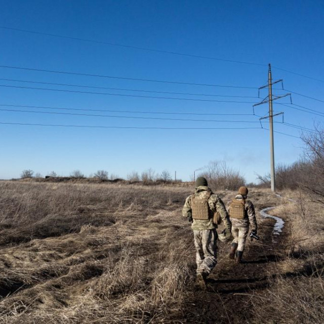 Ilustrativna fotografija
