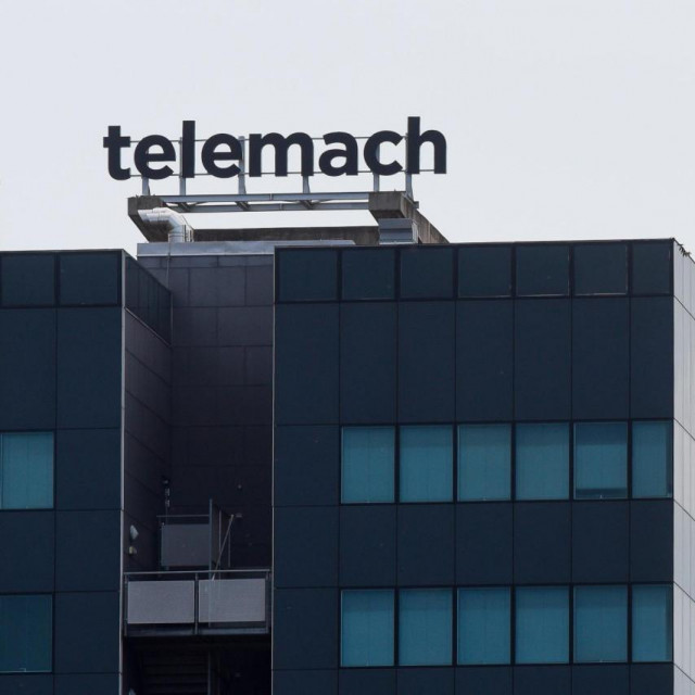 Telemach
