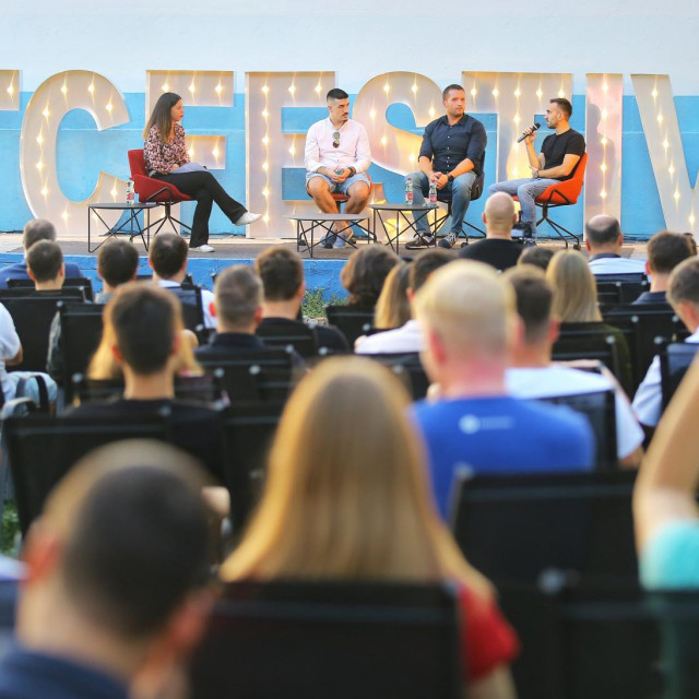 Split Tech City lani je organizirao Festival tehnologije i poduzetništva
