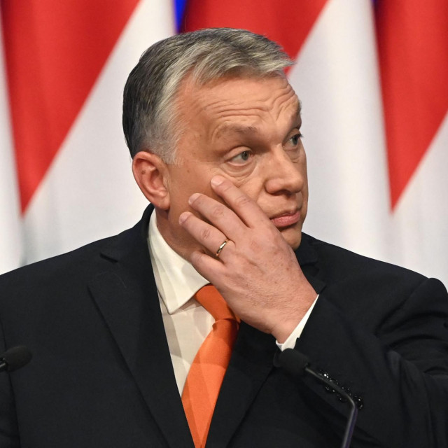 Viktor Orban
