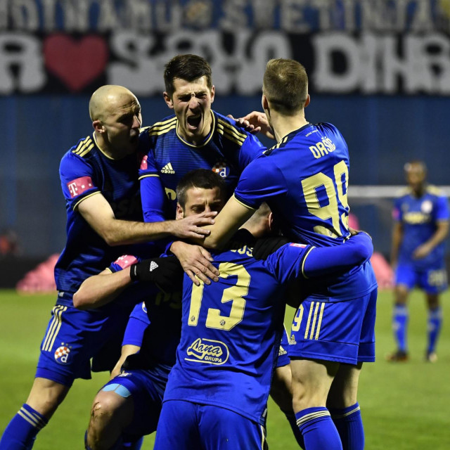 Nitko ne može unaprijed otpisati Dinamo protiv Seville