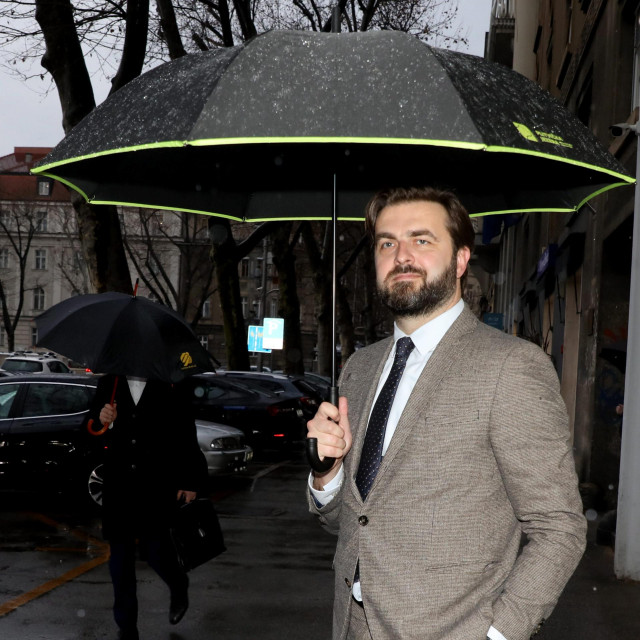 Tomislav Ćorić