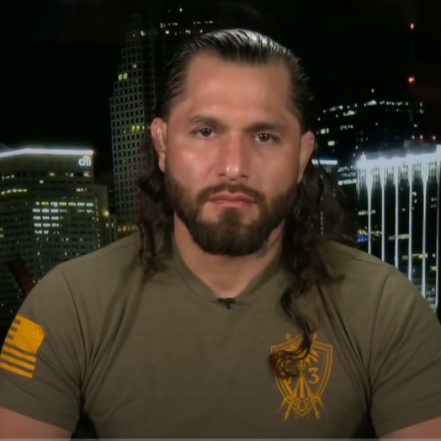 Jorge Masvidal
