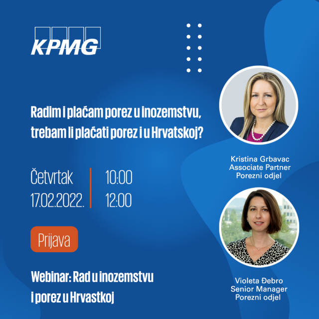 KPMG Hrvatska
