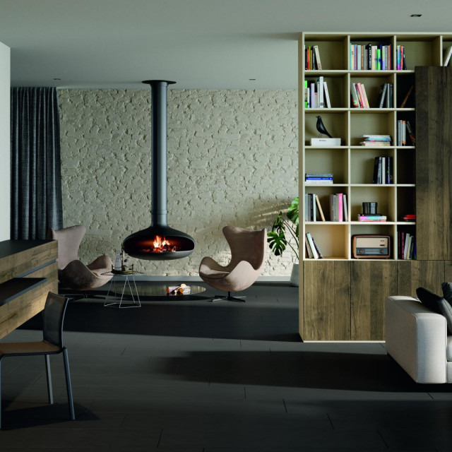 Dnevni boravak Egger PerfectSense Feelwood
