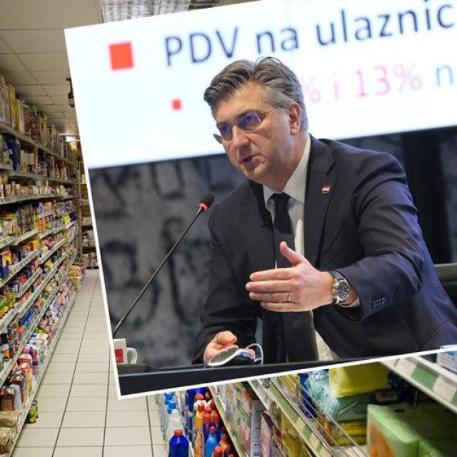 Košarica plenković
