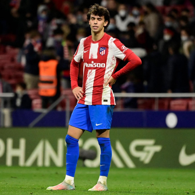Joao Felix
