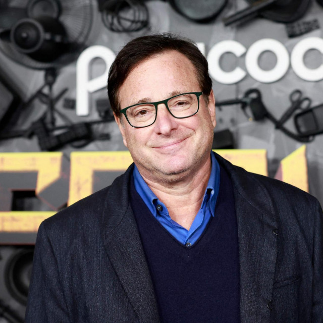 Bob Saget
