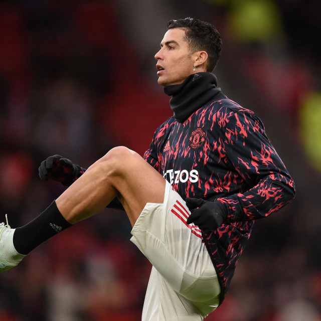 Hoće li Cristiano Ronaldo i sljedeće szeone igrati za Manchester United?