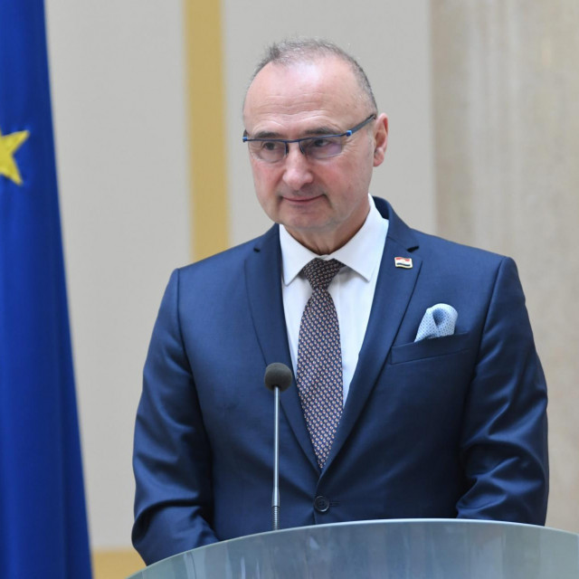 Gordan Grlić Radman 
