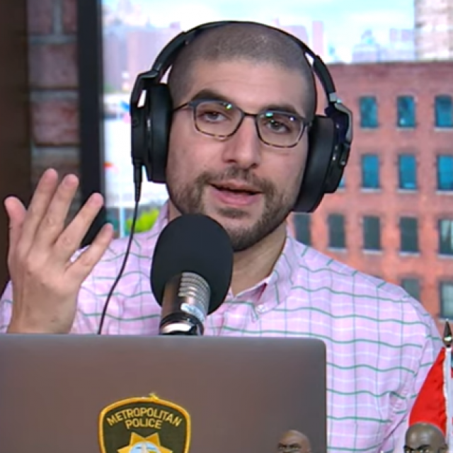 Ariel Helwani
