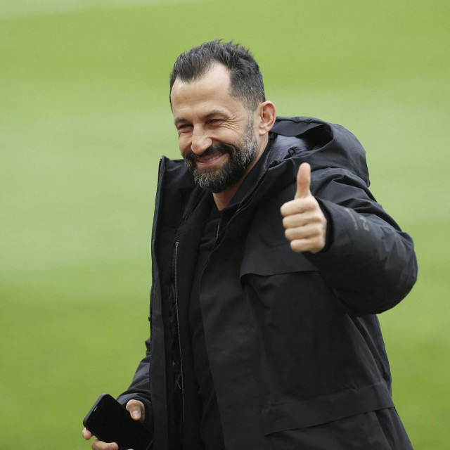 Hasan Salihamidžić
