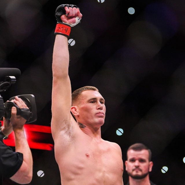 Darren Till