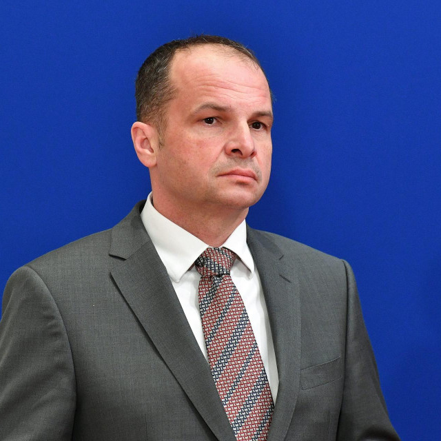 Siniša Hajdaš Dončić
