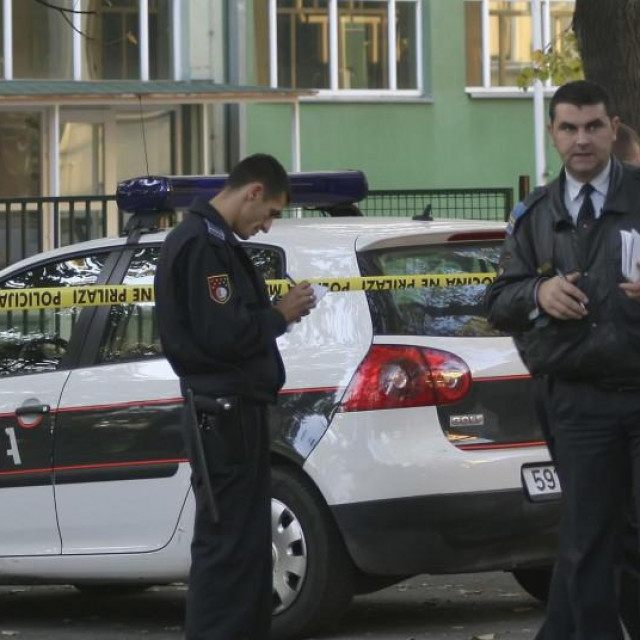 Arhivska fotografija
