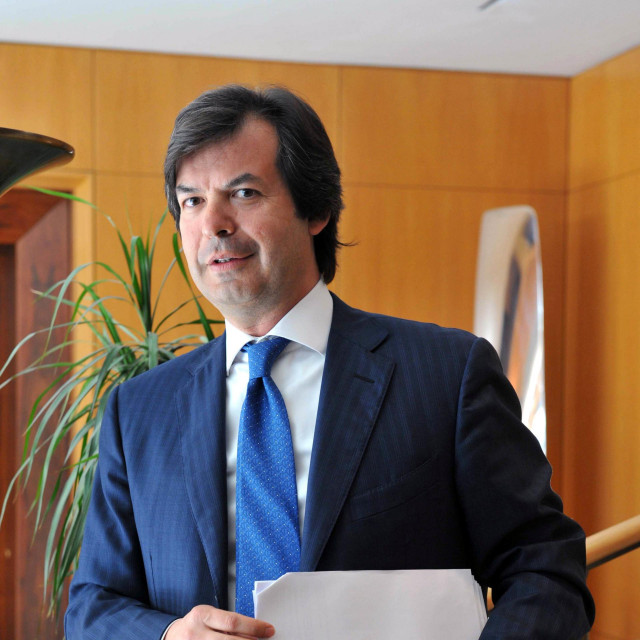 Carlo Messina
