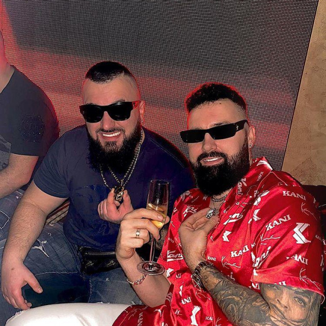 Buba Corelli i Jala Brat
