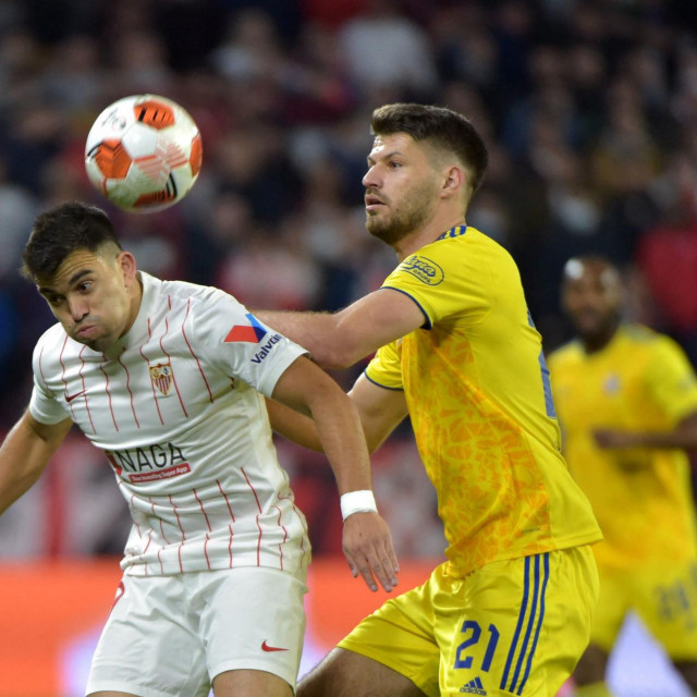 Marcos Acuna i Bruno Petković