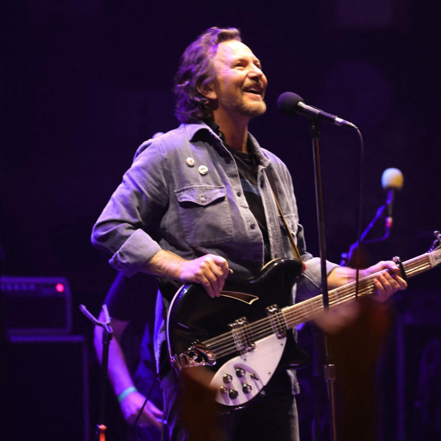 Eddie Vedder