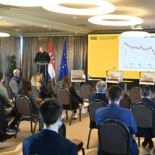 Konferencija Jutarnjeg lista