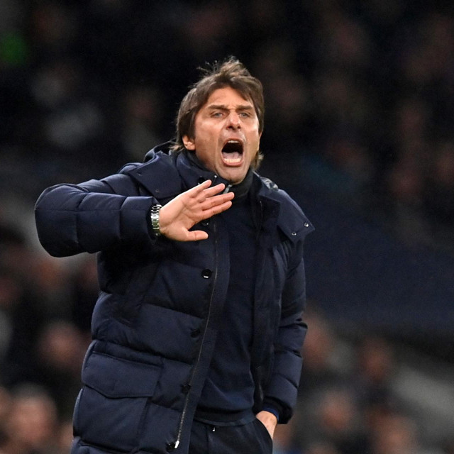 Antonio Conte
