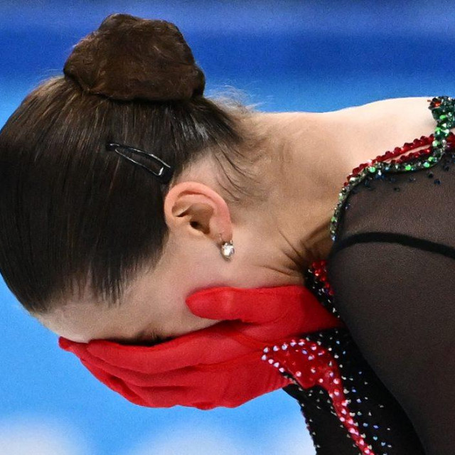 Suze Kamile Valijeve
