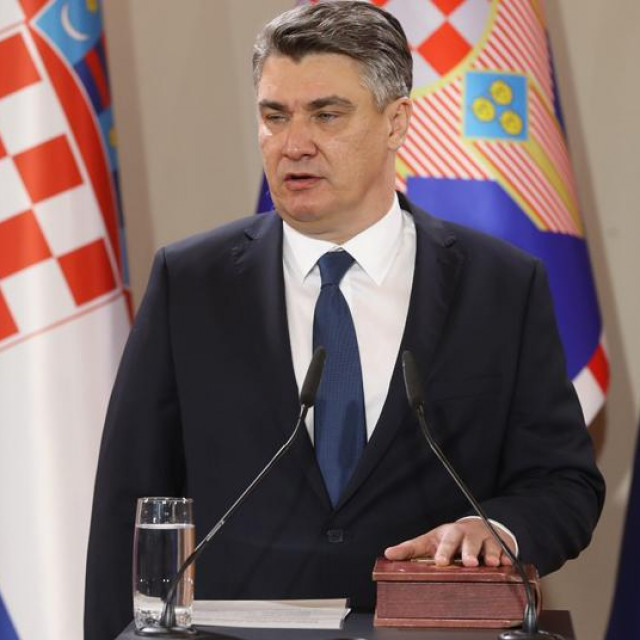 Zoran Milanović
