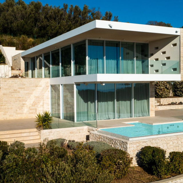 Vila Katino