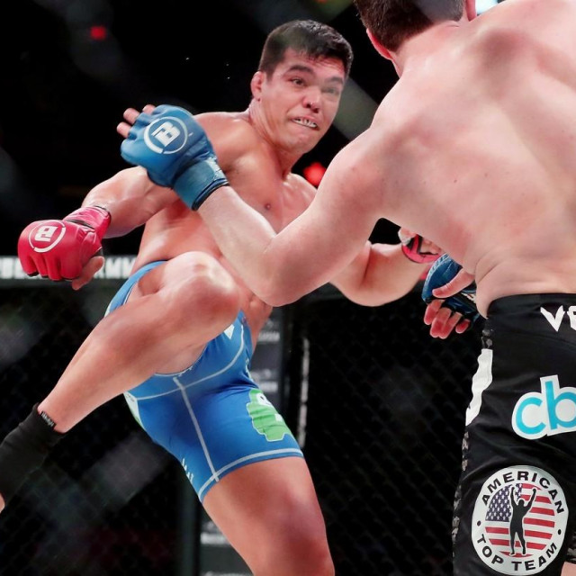 Lyoto Machida
