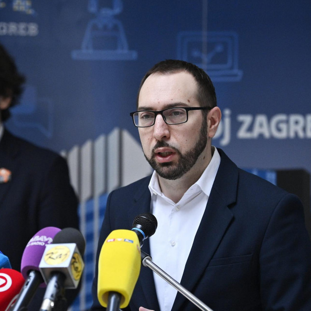 Tomislav Tomašević i Boris Jokić
