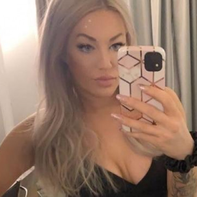 Elise Christie
