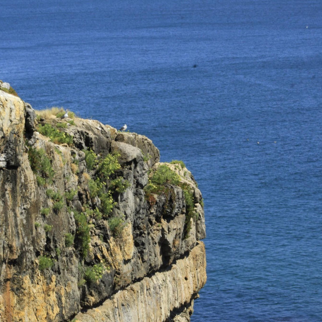 Boca do Inferno u Cascaisu
