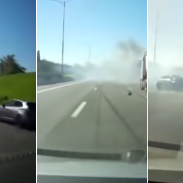 Screenshot incidenta
