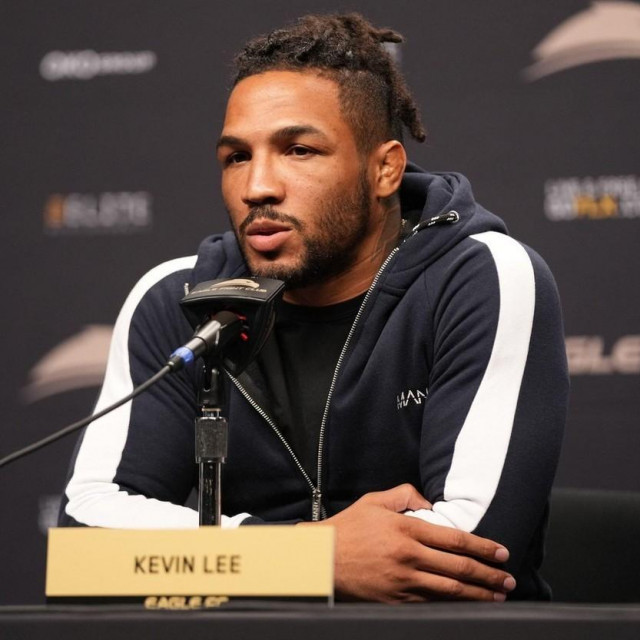 Kevin Lee
