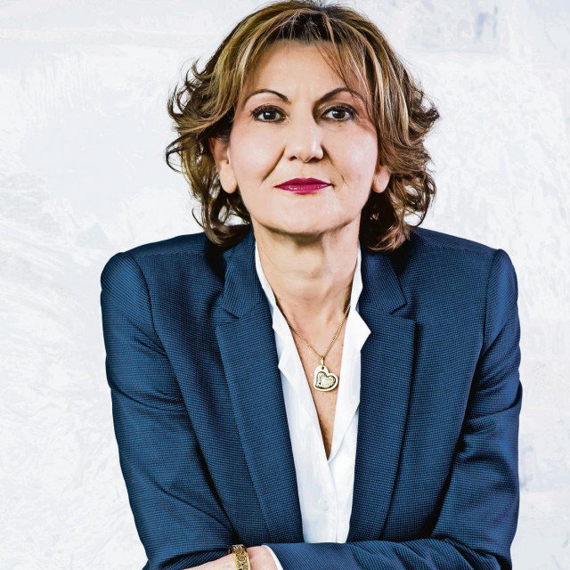 Martina Dalić